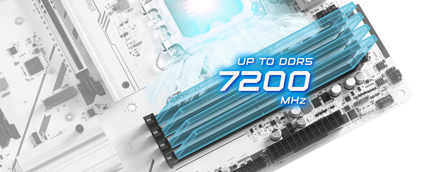 DDR5 XMP & EXPO Support (noMHz)